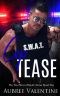 [Too Hot to Handle 02] • Cop Tease